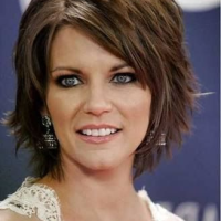 Long Hairstyles For Thick Coarse Hair