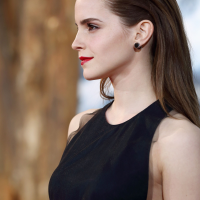 Emma Watson Long Hairstyles