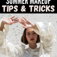 The Best Sweat Proof Summer Makeup Tips and Tricks