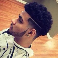 Dope Hairstyles For Black Guys