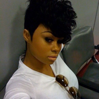 Short Black Weave Hairstyles 2016