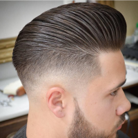 Mens Hairstyles 2016 Pompadour