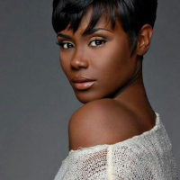 Latest Short Black Hairstyles 2014