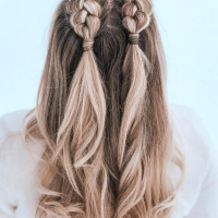 Tumblr Hairstyles Easy