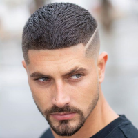 Mens Hairstyles Fade Undercut