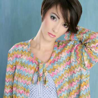 Short Hairstyles Photos #50