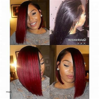 Cute Quick Hairstyles With Weave