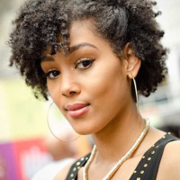 Curly Hairstyles For Oval Faces