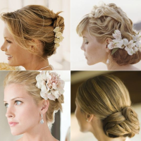 Easy Race Day Hairstyles