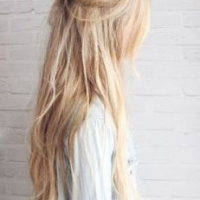 Long Hairstyles Tumblr