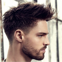 Popular Mens Hairstyles 2020