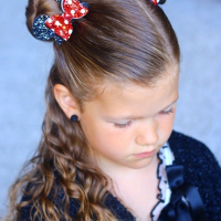 Cool Hairstyles Cute Hairstyles For Kids Girls Easy