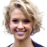 Pictures Of Curly Hairstyles 2011