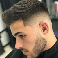 Top 10 Best Hairstyles For Mens