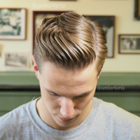 2017 Alternative Mens Hairstyles