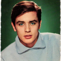 1960's Men Hairstyles