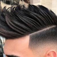 Best Product For Undercut Hairstyle