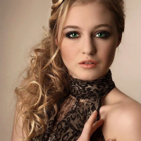 Easy Hairstyles For A Masquerade Ball