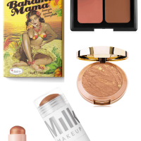 The Best Bronzers for a Sun-Kissed Glow