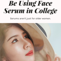 Skincare 101 with Formulyst: Why You Should Be Using a Face Serum, Even in College