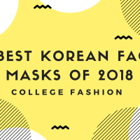 5 Korean Face Masks That Are Worth the Hype