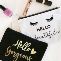 15 Best Makeup Bags for College | Cute Makeup Bags We Are Obsessing Over