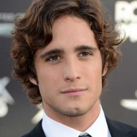 Mens Medium Length Curly Hairstyles