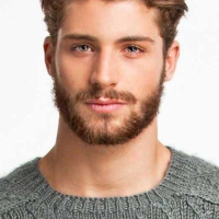 Medium Hairstyles For Thick Hair Mens