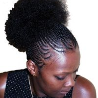 Jamaican Braids Hairstyles 2018