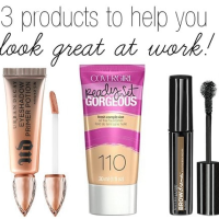 3 Must-Have Makeup Products for Your Summer Internship