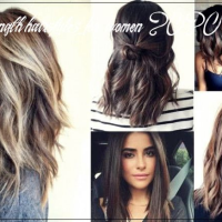 Hairstyles 2020 Female Long Length