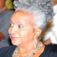 Hairstyles For 60 Year Old Black Woman