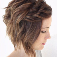 Easy Party Hairstyles For Thin Hair