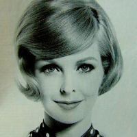 1960's Short Hairstyles