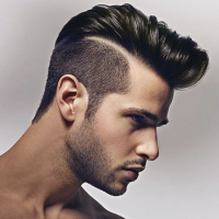 Box Cutting Hairstyle In Tamil Nadu