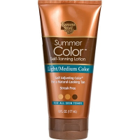 3 Great Self Tanners for Sun-Kissed Skin