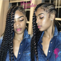 Cute Hairstyles With Weave