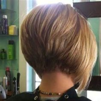 Thick Hair Short Hairstyles For Women Over 60