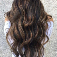 Cute Hairstyles For Long Brown Hair