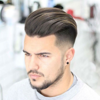 Most Popular Hairstyles For Men 2019