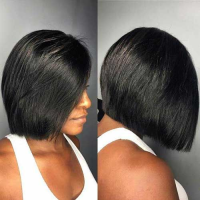 Bob Hairstyles For Black Women