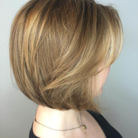 40 Beautiful Bob Haircuts for Fine Hair