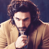 Ranveer Singh Long Hairstyle