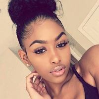 Easy Cute Hairstyles With Edges