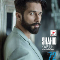 Long Hair Popular Long Hair Shahid Kapoor Hairstyle