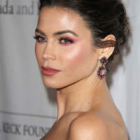 Get the Makeup Look for Less: Jenna Dewan-Tatum’s Monochromatic Moment