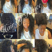 Crochet Braids Hairstyles 2019