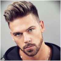 Men's Fall Hairstyles 2019