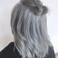 21 Silver Hair Color Ideas You Can Try for Your Hair