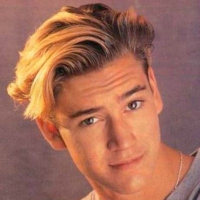 Popular Mens Hairstyles 1980s